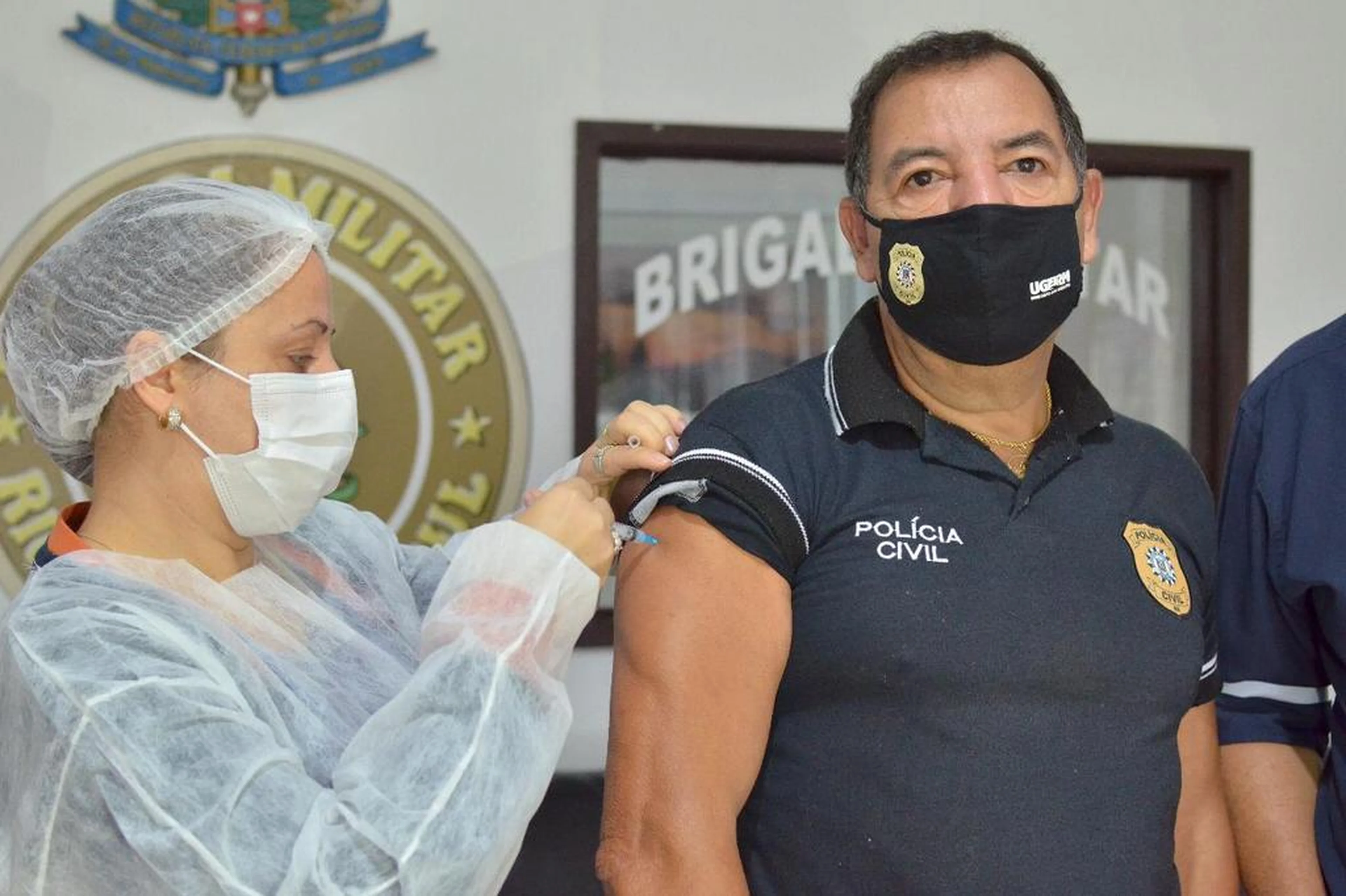 F Paola Damazio/Assessoria de Imprensa da Prefeitura de Tramandaí/Divulgação