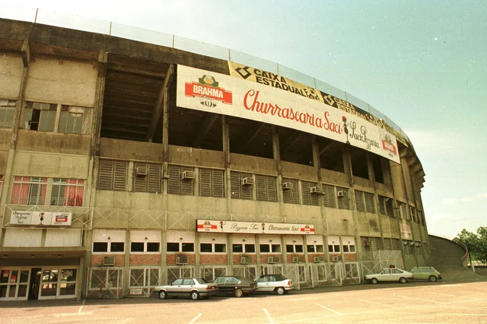 Cléo Velleda / Agencia RBS