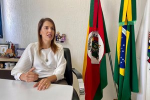 Reprodução RBSTV / Divulgação Reprodução RBSTV / Divulgação