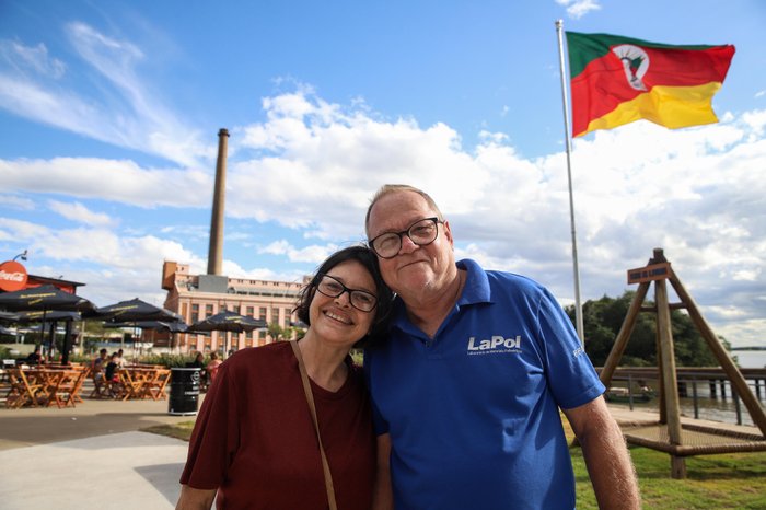 Duda Fortes / Agencia RBS