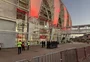 Derrota do Inter para o Santos gera protesto e tentativa de invasão no Beira-Rio
