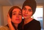 Elliot Page, de "Juno", está se divorciando da esposa após três anos de casamento