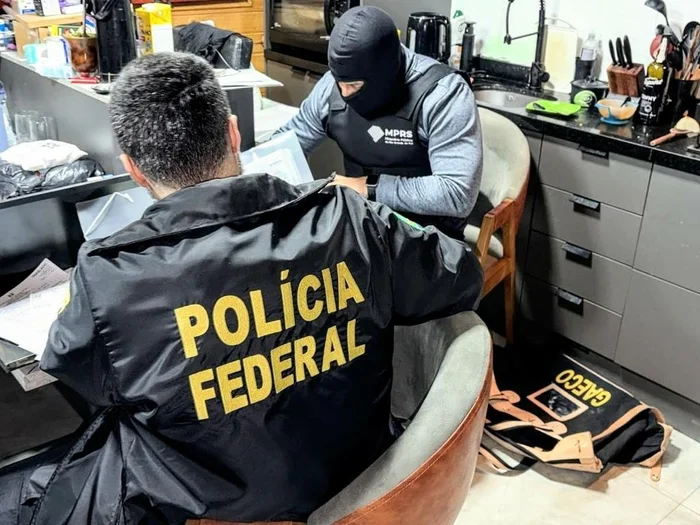 Divulgação / MPRS