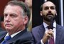 Líder do PT na Câmara afirma que vai pedir à PGR bloqueio de bens de Bolsonaro por vaquinha para o filho Eduardo