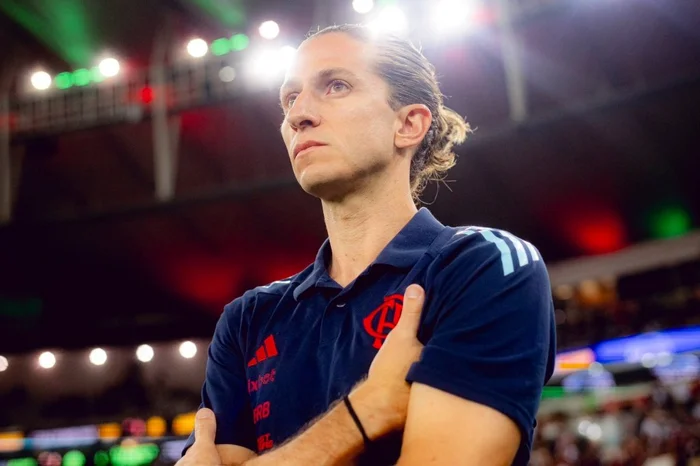 Flamengo / Divulgação