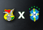 Bolívia x Brasil: onde assistir, horário e escalações pelas Eliminatórias da Copa