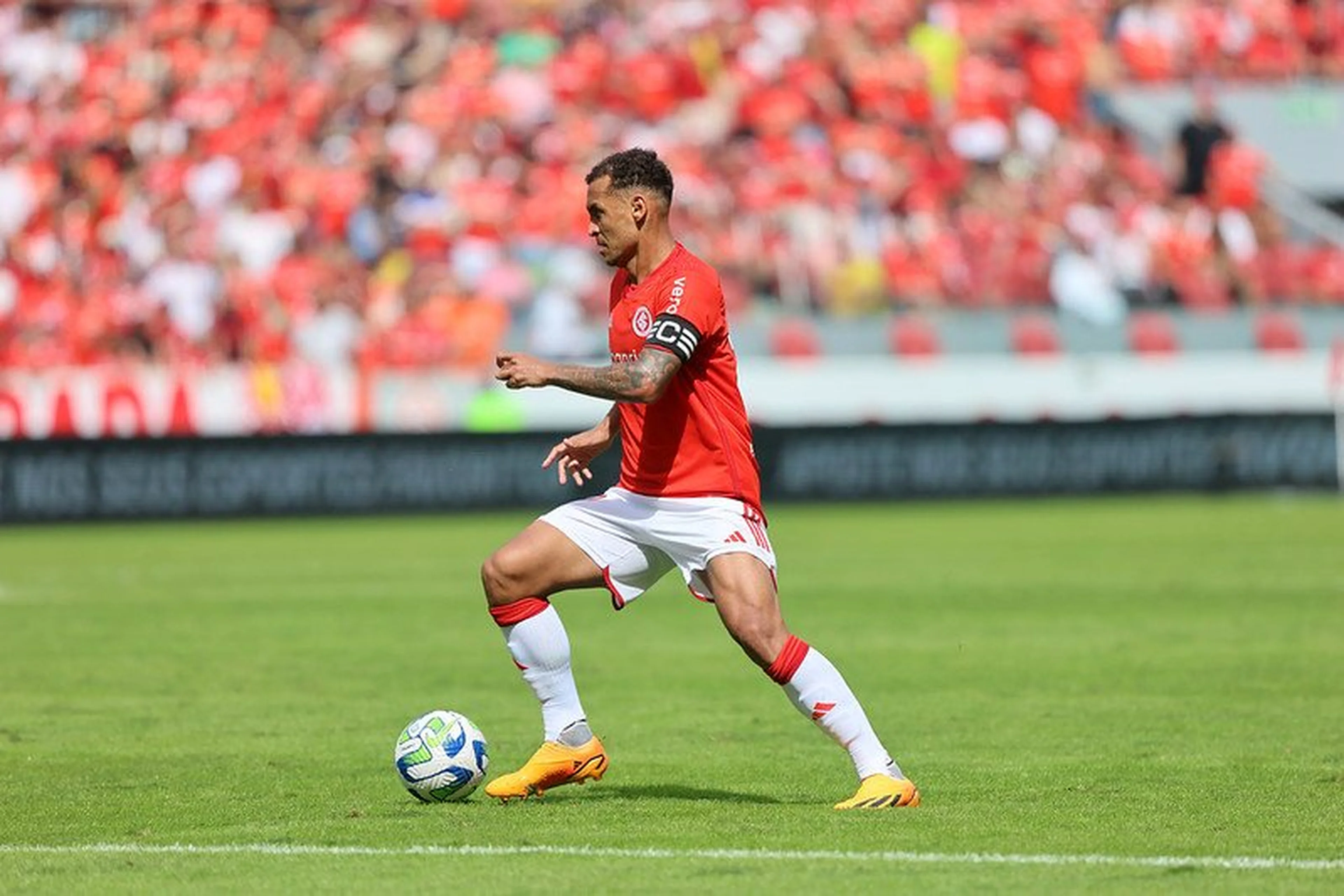 Ricardo Duarte/Inter/Divulgação