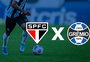 São Paulo x Grêmio: horário, como assistir e tudo sobre o jogo pela 16ª rodada do Brasileirão