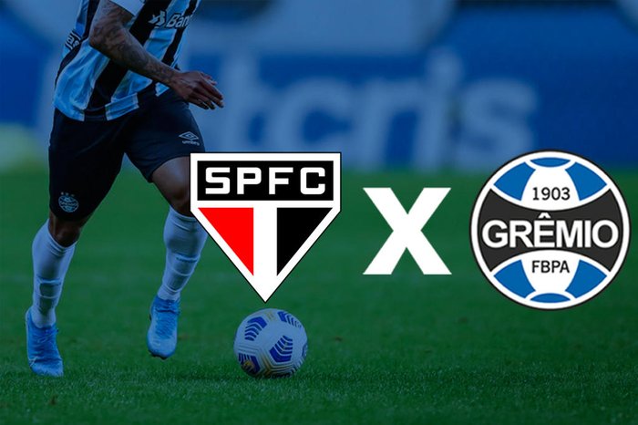 São Paulo x Grêmio: tudo o que você precisa saber sobre o jogo da rodada  #34, brasileirão série a