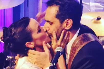 Casamento Débora Falabella