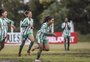 Juventude vence o Oriente em Canoas e encaminha classificação no Gauchão Feminino 