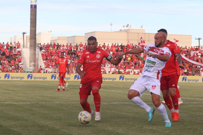 Sérgio Galvani / Guarany F.C/Divulgação