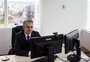 "Que não sejamos legistas do erário", afirma da Camino