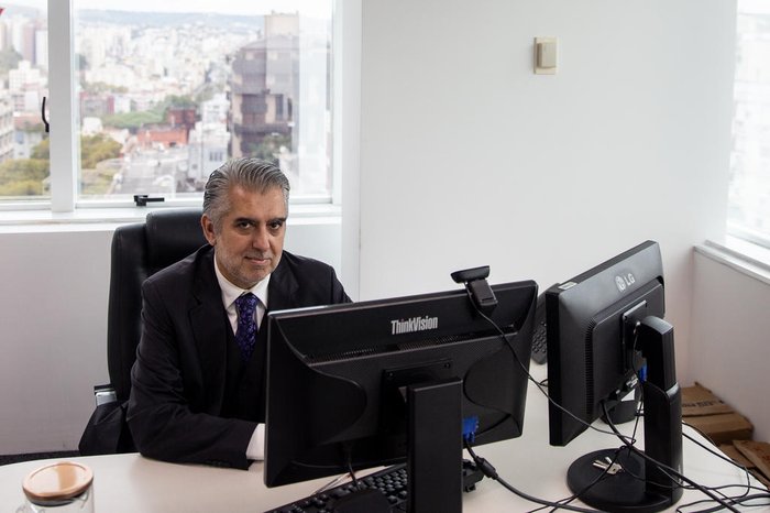 André Ávila / Agencia RBS