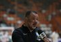 "A gente tem 70% definido", afirma técnico da Seleção Brasileira de futsal sobre o grupo para o Mundial