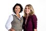 "Inesperadas", apresentado por Alice Bastos Neves e Rodaika, será exibido na RBS TV