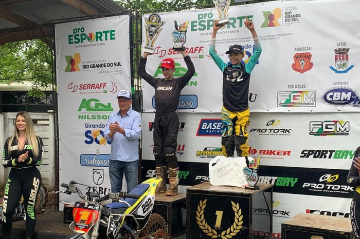 Guylherme Sobieski / Divulgação Guylherme Sobieski / Divulgação