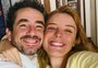 Nasce segundo filho de Rafa Brites e Felipe Andreoli