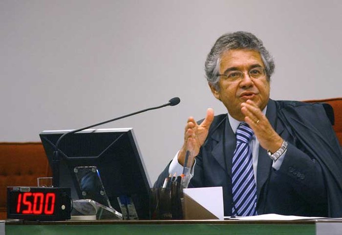 Elza Fiúza, Agência Brasil