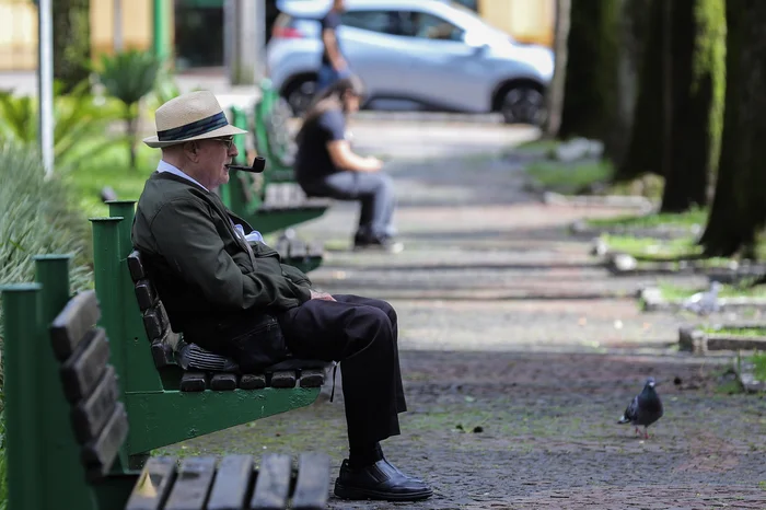 Ulisses Castro / Agencia RBS