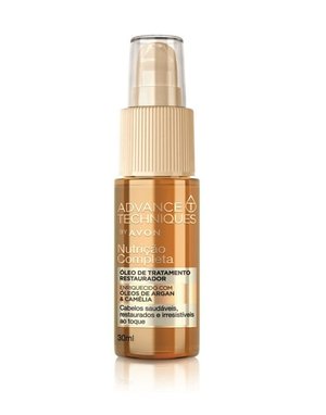 Avon / Divulgação Avon / Divulgação