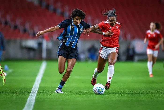 Lucas Uebel / Grêmio/Divulgação