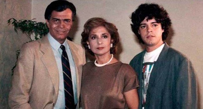 Divulgação / TV Globo