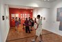 Obra de artista visual caxiense integra mostra no Rio de Janeiro