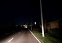 Furtos de cabos e de transformador deixam entrada de Porto Alegre pela Avenida Castelo Branco às escuras