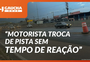 Problemas na BR-116 podem ter colaborado para as últimas mortes na rodovia? Motoristas reclamam de falta de sinalização