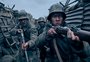 Os 60 melhores filmes de guerra que eu achei no streaming