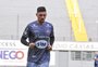 Lateral do Caxias é dúvida para o Ca-Ju