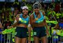 Duda e Ana Patrícia garantem o título do Elite 16 de Brasília