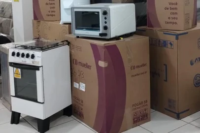 Campanha - Lojas Quero Quero<!-- NICAID(15785599) -->