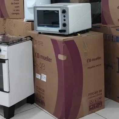 Campanha - Lojas Quero Quero<!-- NICAID(15785599) -->