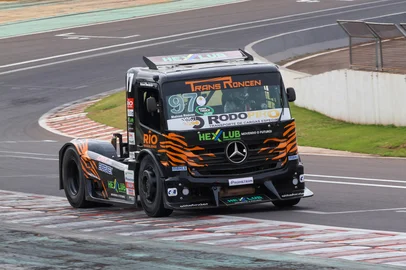 Maicon Ronen pela Copa Truck 2025<!-- NICAID(16105945) -->