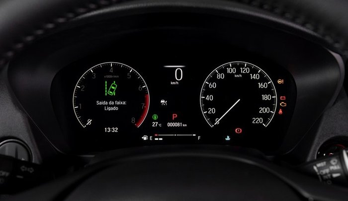 Honda / Divulgação