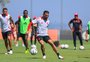 Em negociações com o Santos, Thiago Maia está fora do jogo do Inter contra o São Luiz; veja os relacionados