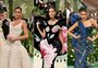 Bruna Marquezine, Demi Moore, Zendaya e outros looks do Met Gala 2024