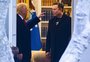 Trump diz que Musk enfrentará "consequências muito sérias" caso financie candidatos democratas