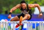 Eduardo de Deus garante índice olímpico na semifinal dos 110m com barreiras do Troféu Brasil
