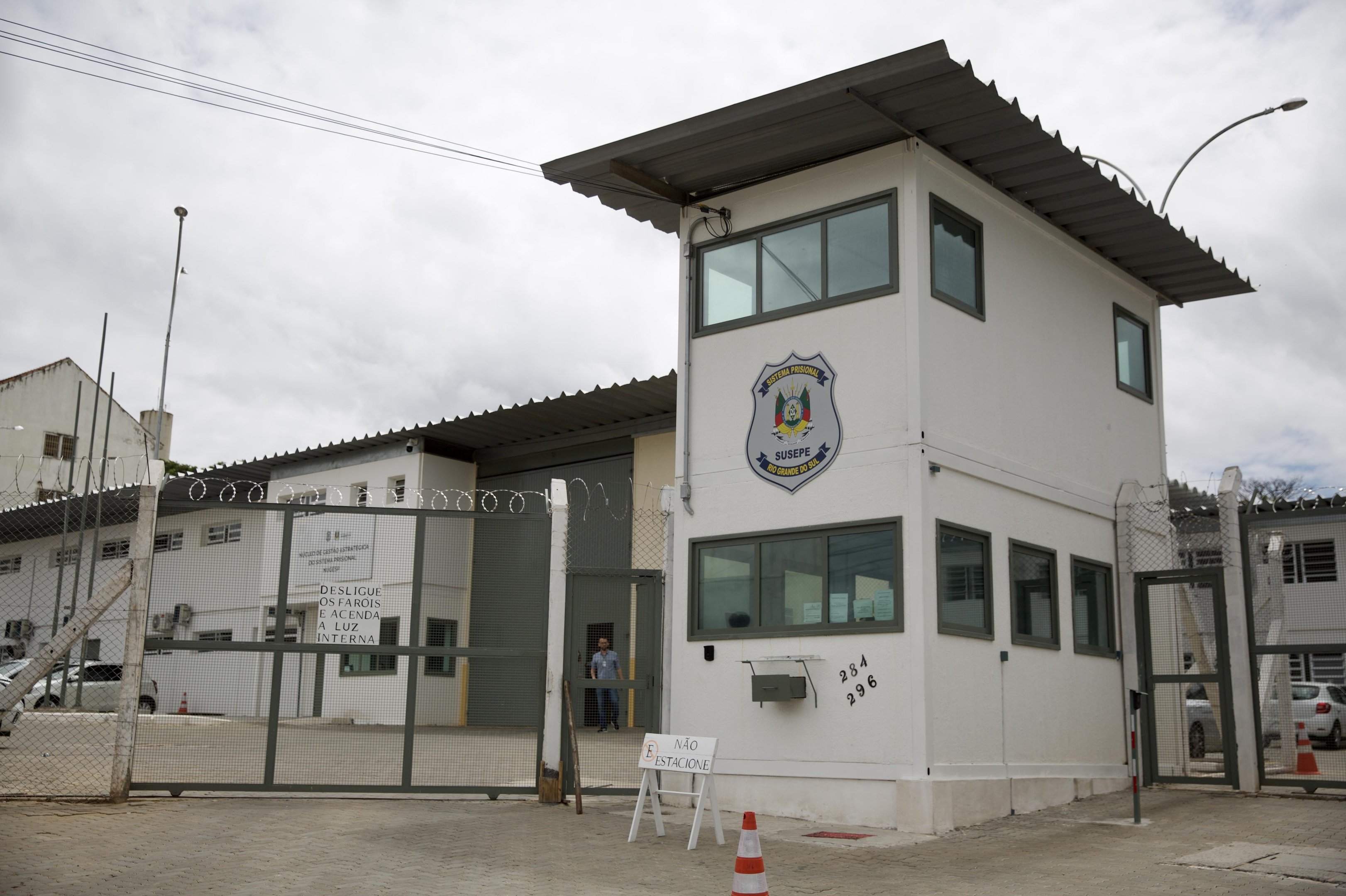 Medida emergencial do Judici&aacute;rio criou 372 vagas adicionais em cadeias, mas Nugesp opera no limite