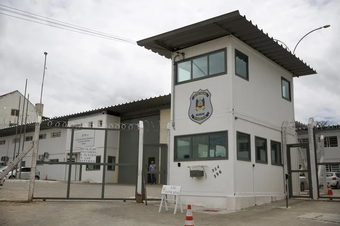 Jeff Botega / Agencia RBS