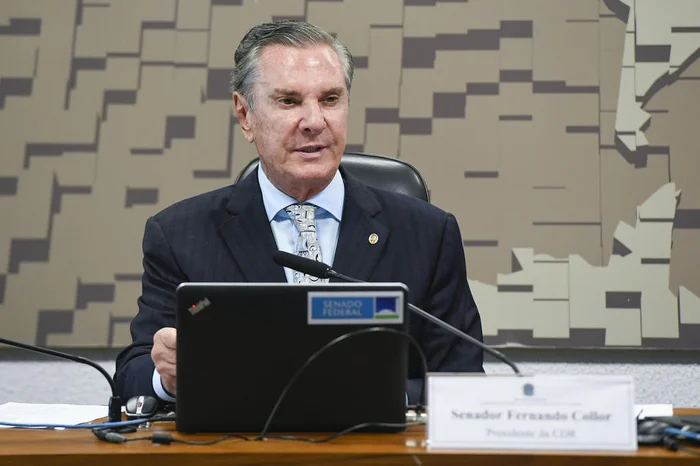Jefferson Rudy / Agência Senado/Divulgação