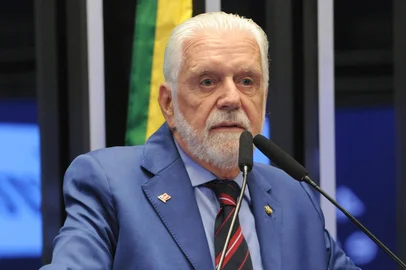 Renato Araújo / Câmara dos Deputados A Polícia Federal (DF) deflagrou, nesta quinta-feira (18), a 9ª fase da Operação Compliance Zero, que apura a participação de agentes públicos no esquema de irregularidades envolvendo instituições financeiras.<!-- NICAID(16308982) -->