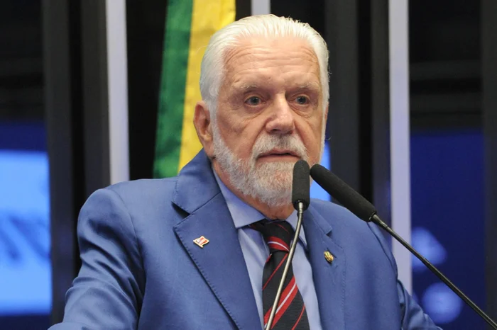 Renato Araújo / Câmara dos Deputados