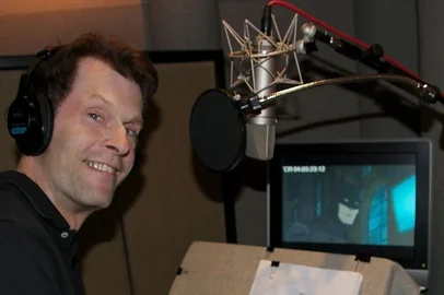 Kevin Conroy, dublado do Batman na série animada, faleceu aos 66 anos de câncer