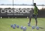Suspensões, lesionados e dúvida sobre Cadorini: os problemas do Inter para encarar o Santos