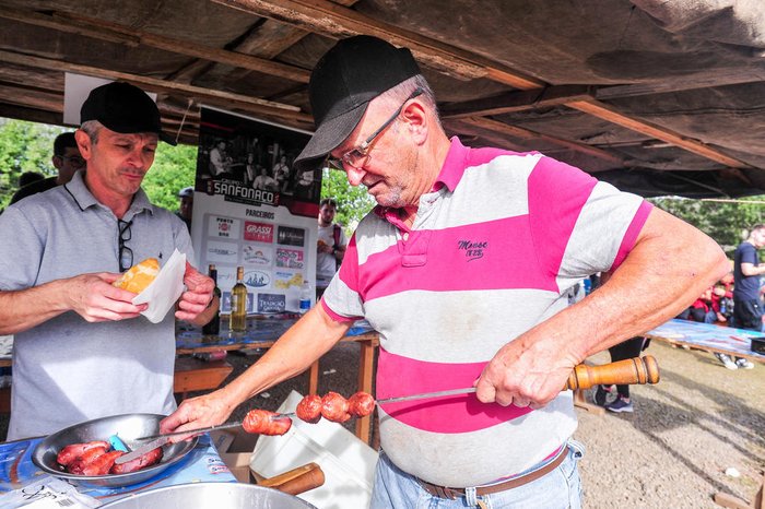 Neimar De Cesero / Agencia RBS