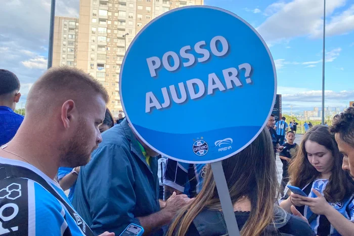 Pedro Petrucci / Agência RBS
